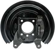 Dorman 947-235 2019-2021 Ram 1500 Classic Brake Dust Shield