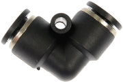 Dorman 948-984 Push-On Hose Fitting