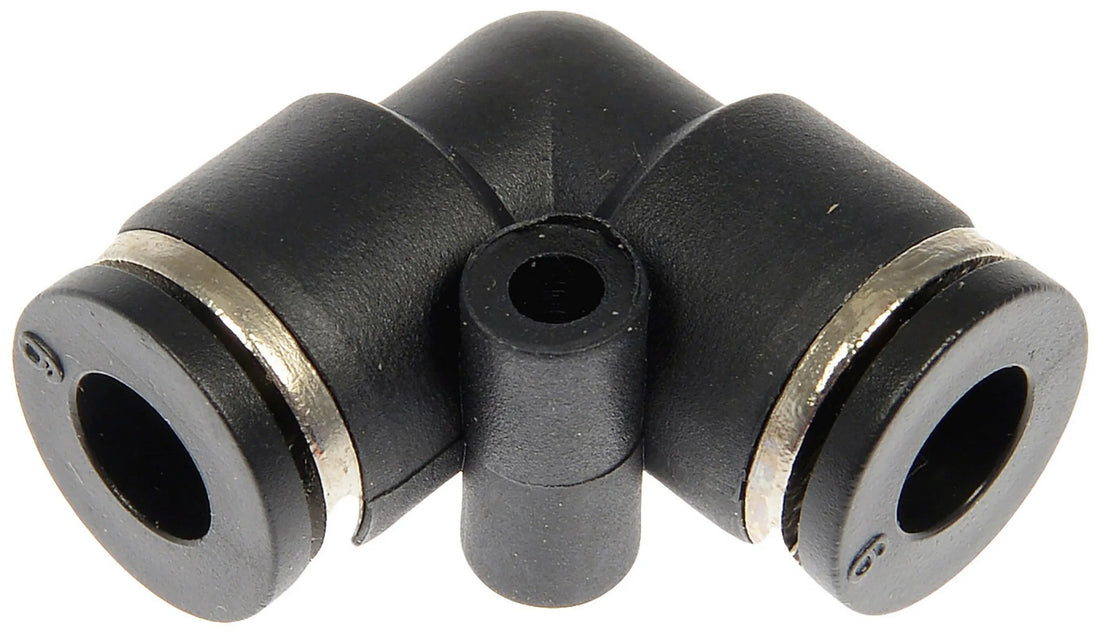 Dorman 948-984 Push-On Hose Fitting