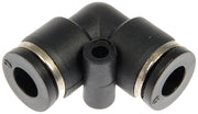 Dorman 948-984 Push-On Hose Fitting