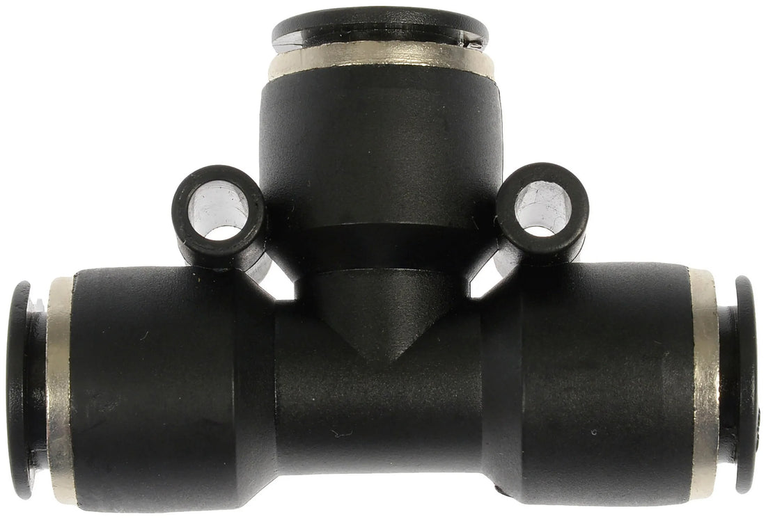 Dorman 948-991 Push-On Hose Fitting