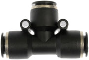 Dorman 948-991 Push-On Hose Fitting