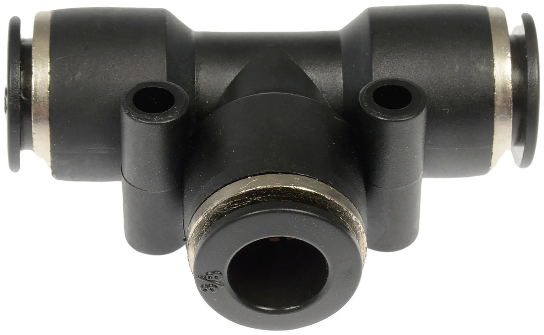 Dorman 948-991 Push-On Hose Fitting