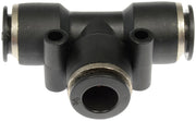 Dorman 948-991 Push-On Hose Fitting