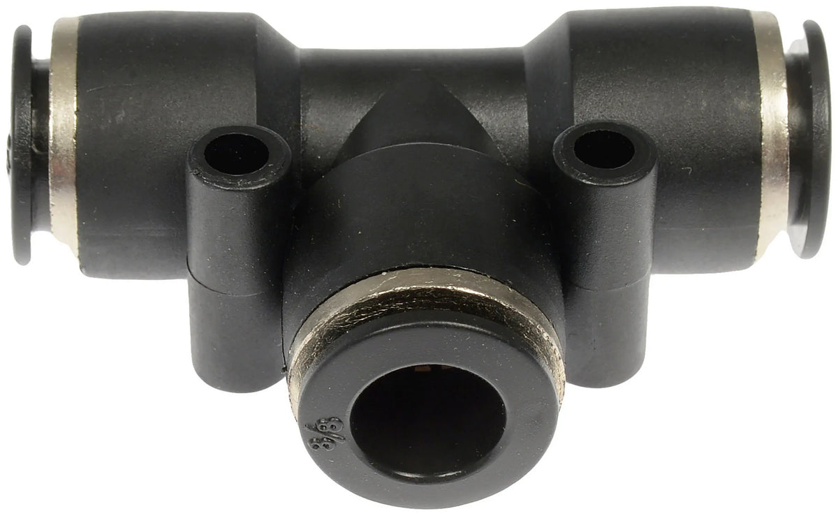 Dorman 948-991 Push-On Hose Fitting
