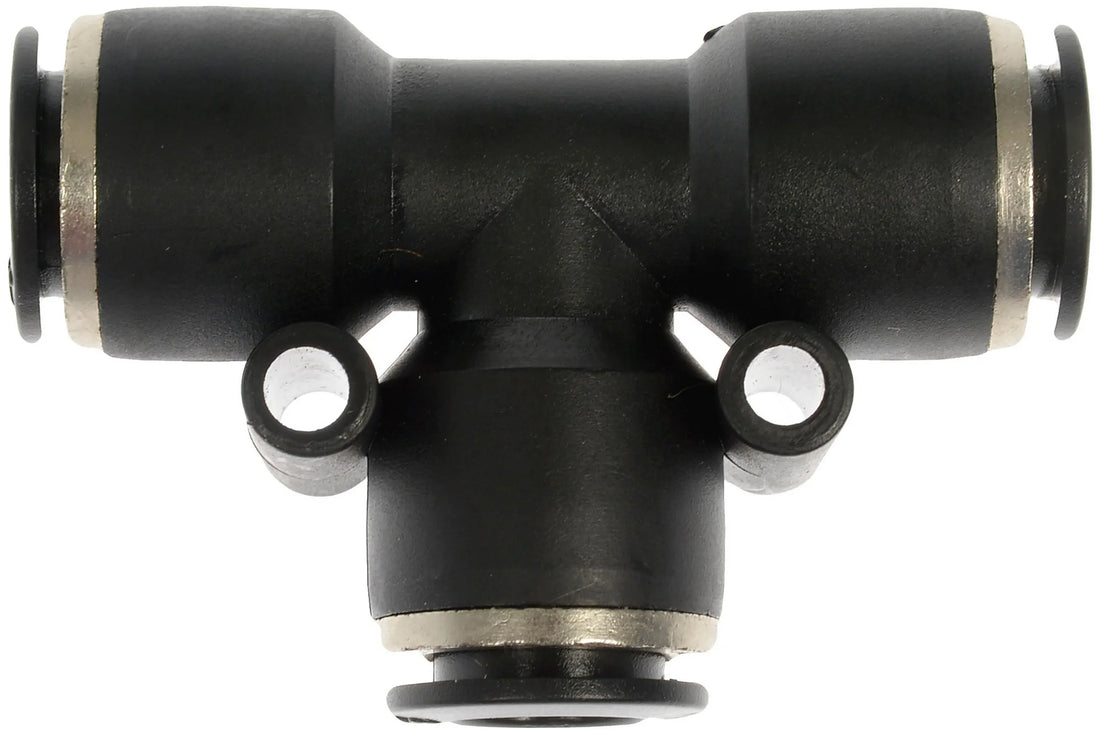 Dorman 948-991 Push-On Hose Fitting
