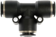 Dorman 948-991 Push-On Hose Fitting