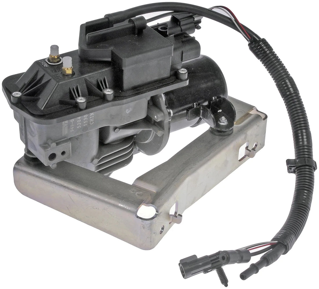 Dorman 949-005 2002-2006 GMC Envoy XL Air Suspension Compressor