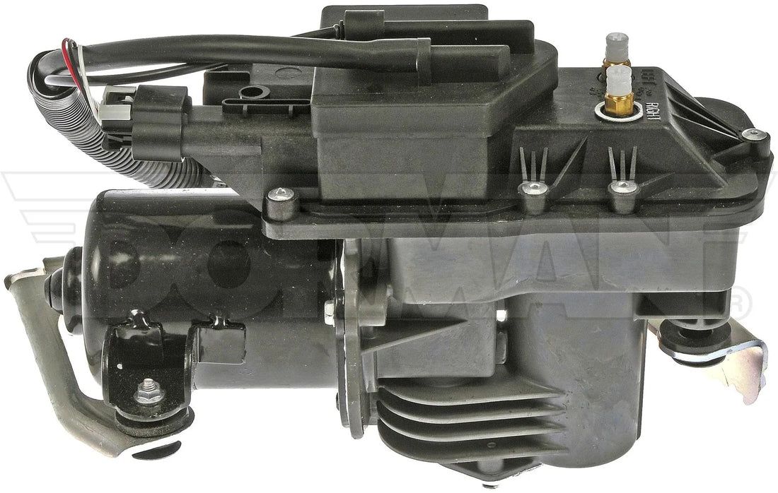 Dorman 949-005 2002-2006 GMC Envoy XL Air Suspension Compressor