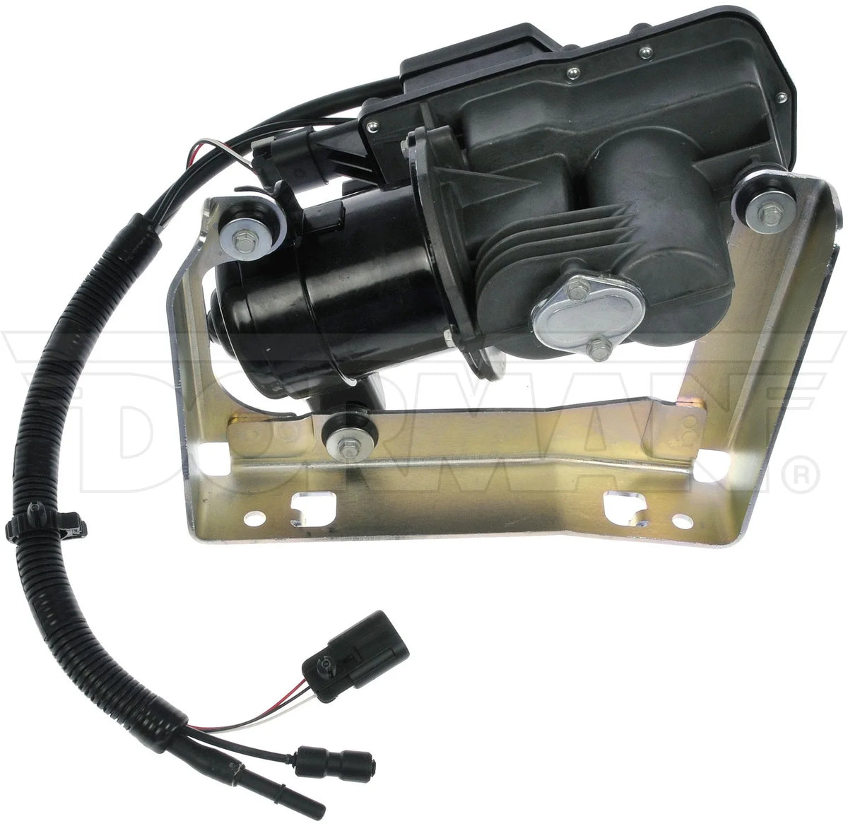 Dorman 949-005 2002-2006 GMC Envoy XL Air Suspension Compressor