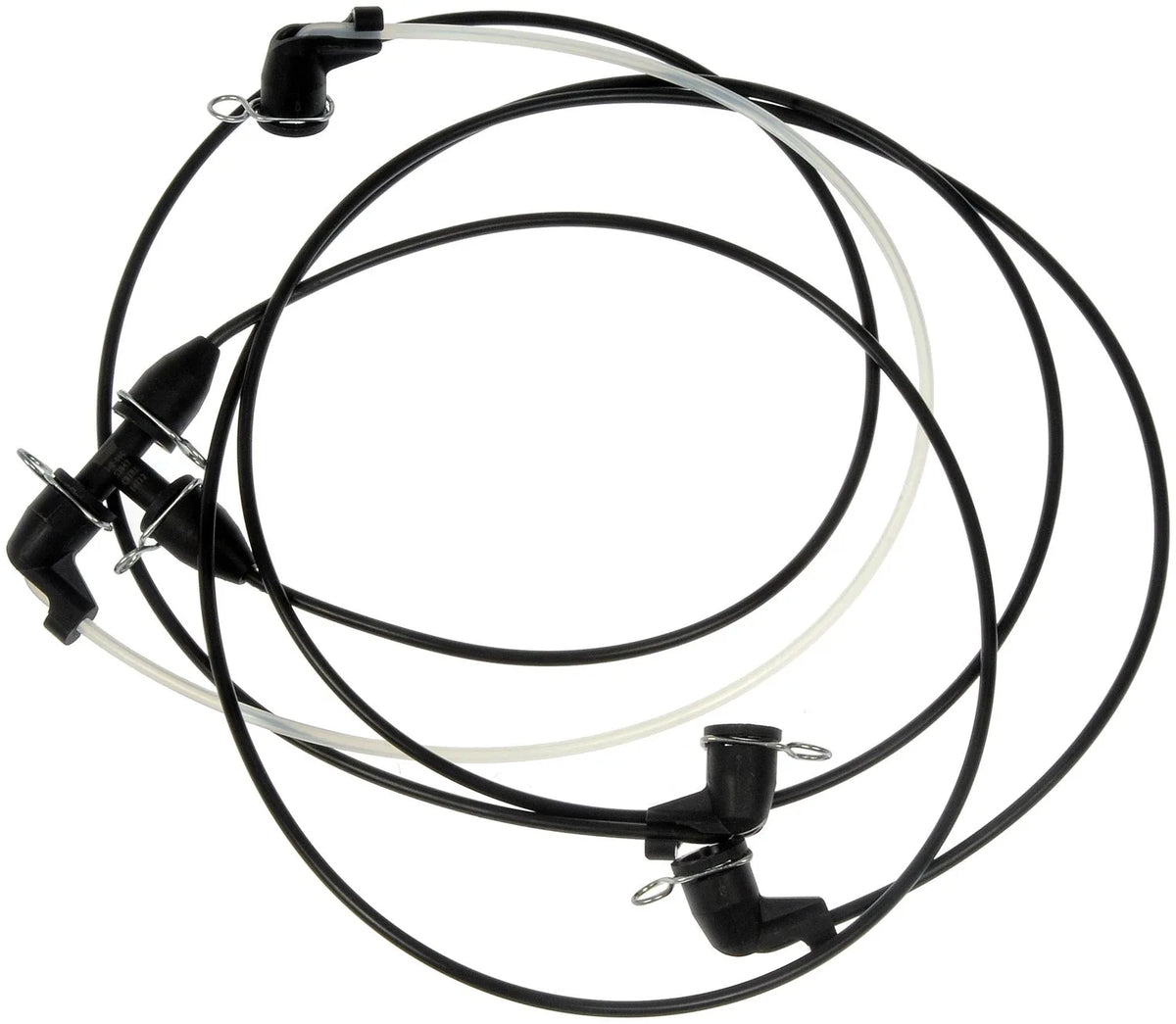Dorman 949-006 2001-2006 Chevrolet Suburban 1500 Air Suspension Compressor Line Repair Kit
