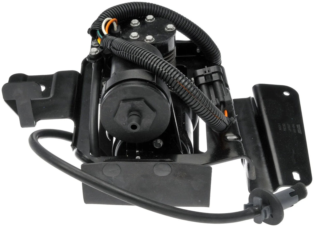 Dorman 949-008 2005-2009 Chevrolet Uplander Air Suspension Compressor