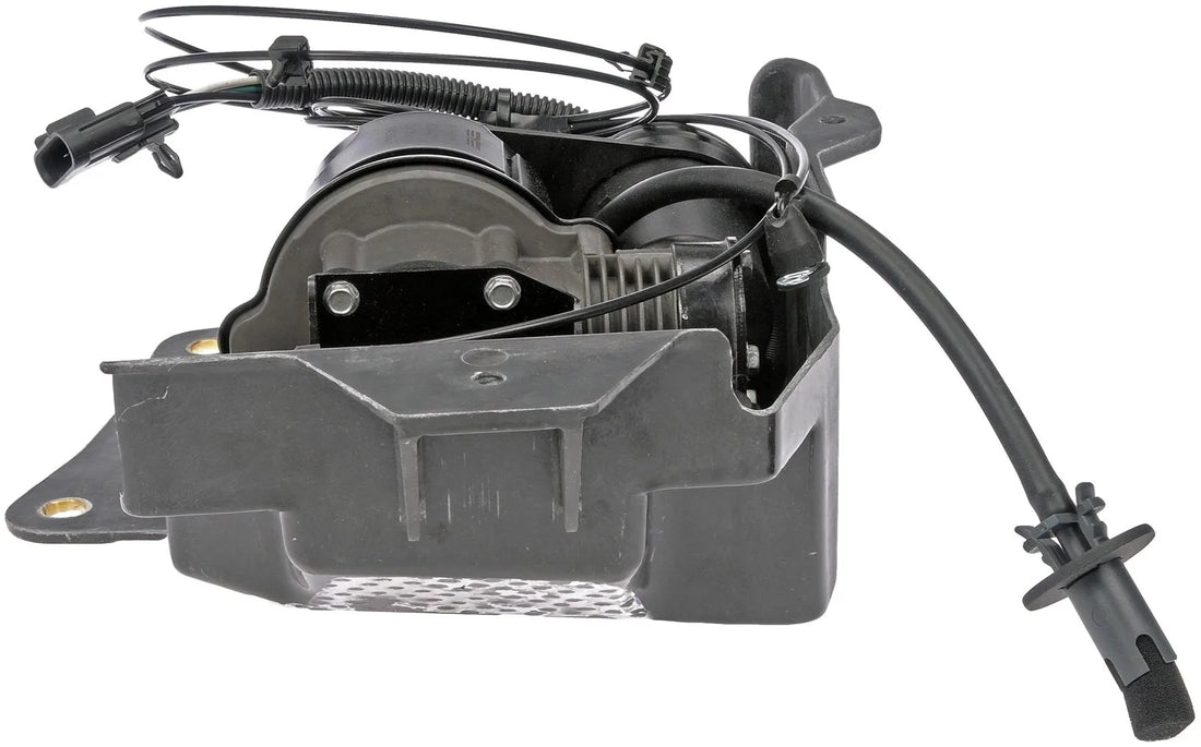 Dorman 949-009 2006-2011 Buick Lucerne Air Suspension Compressor