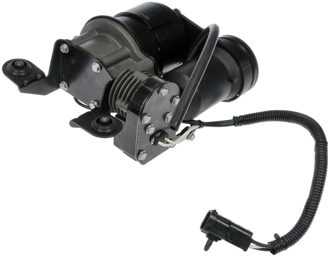 Dorman 949-010 2000-2005 Cadillac DeVille Air Suspension Compressor