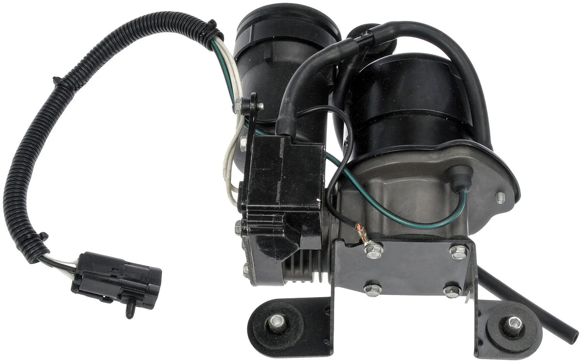 Dorman 949-010 2000-2005 Cadillac DeVille Air Suspension Compressor