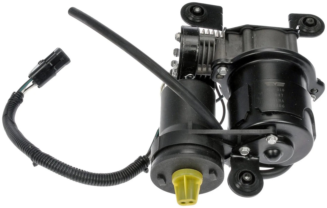 Dorman 949-010 2000-2005 Cadillac DeVille Air Suspension Compressor