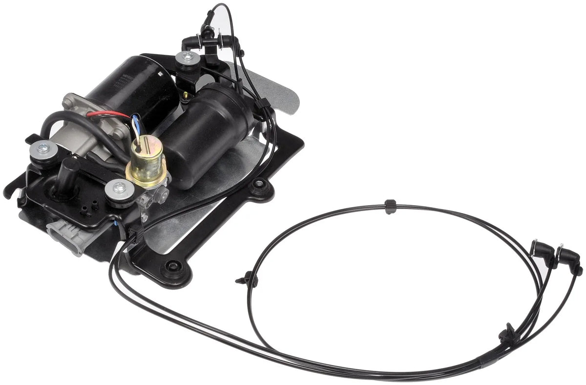 Dorman 949-032 2005-2010 Cadillac STS Air Suspension Compressor
