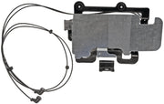 Dorman 949-032 2005-2010 Cadillac STS Air Suspension Compressor