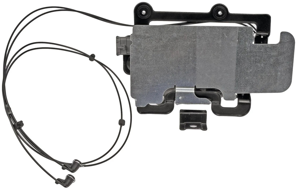 Dorman 949-032 2005-2010 Cadillac STS Air Suspension Compressor