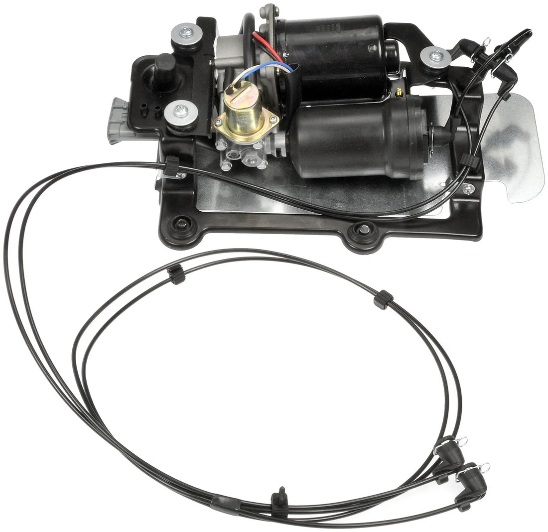 Dorman 949-032 2005-2010 Cadillac STS Air Suspension Compressor