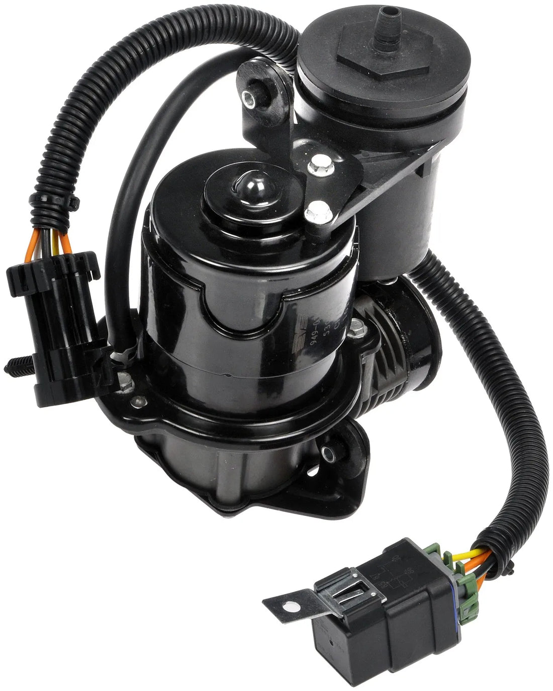 Dorman 949-034 1995-1996 Cadillac Fleetwood Air Suspension Compressor