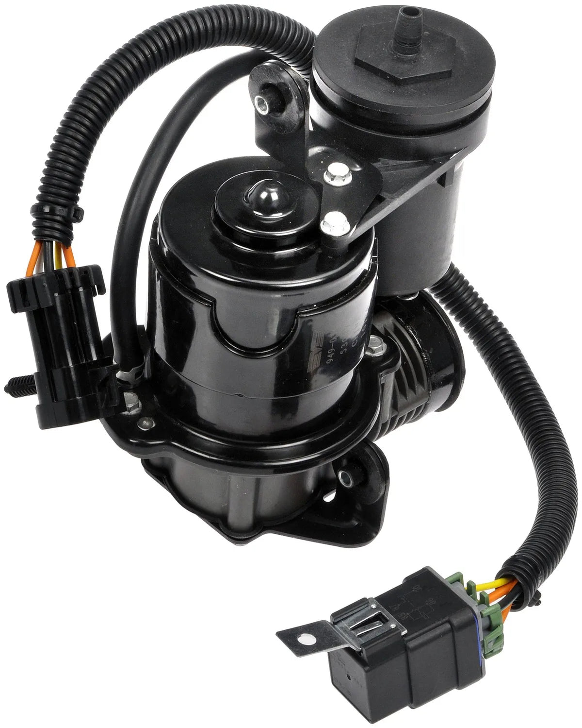 Dorman 949-034 1995-1996 Cadillac Fleetwood Air Suspension Compressor