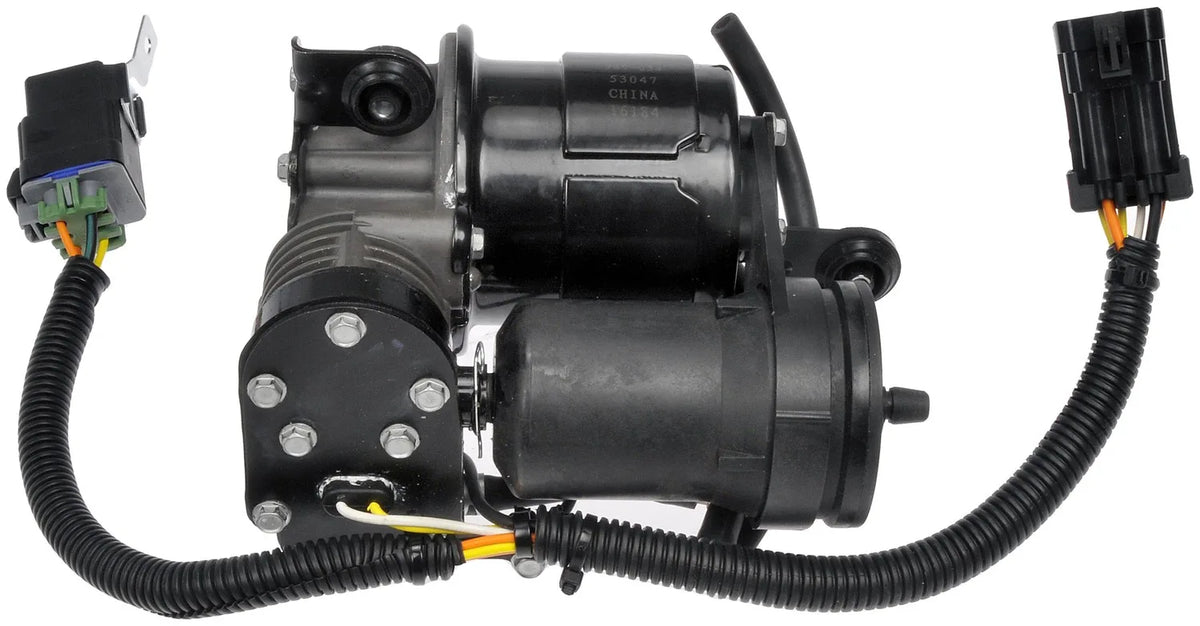Dorman 949-034 1995-1996 Cadillac Fleetwood Air Suspension Compressor