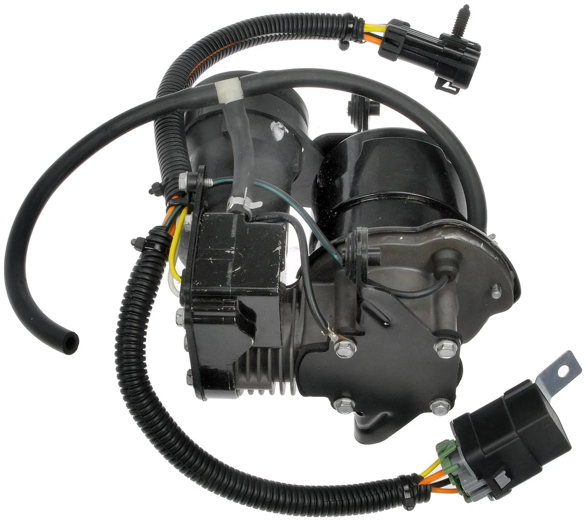 Dorman 949-034 1995-1996 Cadillac Fleetwood Air Suspension Compressor