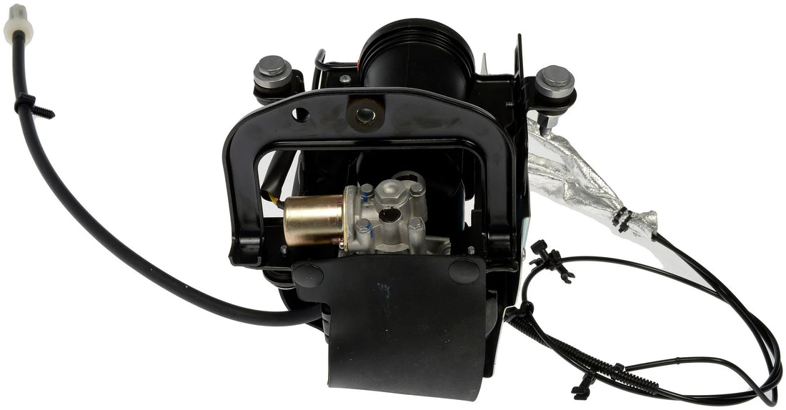 Dorman 949-037 2013-2019 Cadillac XTS Air Suspension Compressor