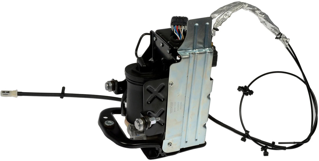Dorman 949-037 2013-2019 Cadillac XTS Air Suspension Compressor