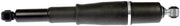 Dorman 949-052 2004-2014 Cadillac Escalade ESV Air Shock Absorber