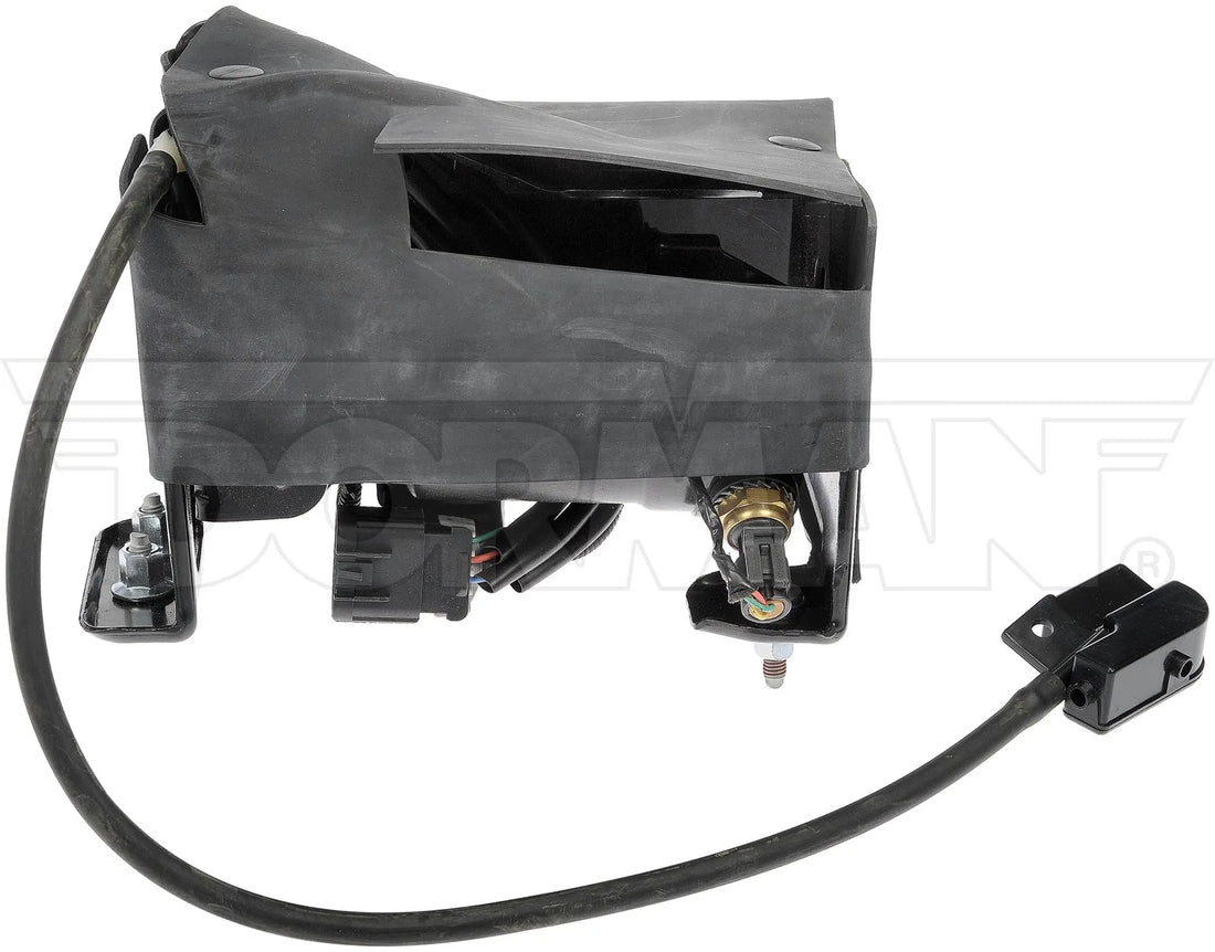 Dorman 949-099 2001-2020 GMC Yukon Air Suspension Compressor