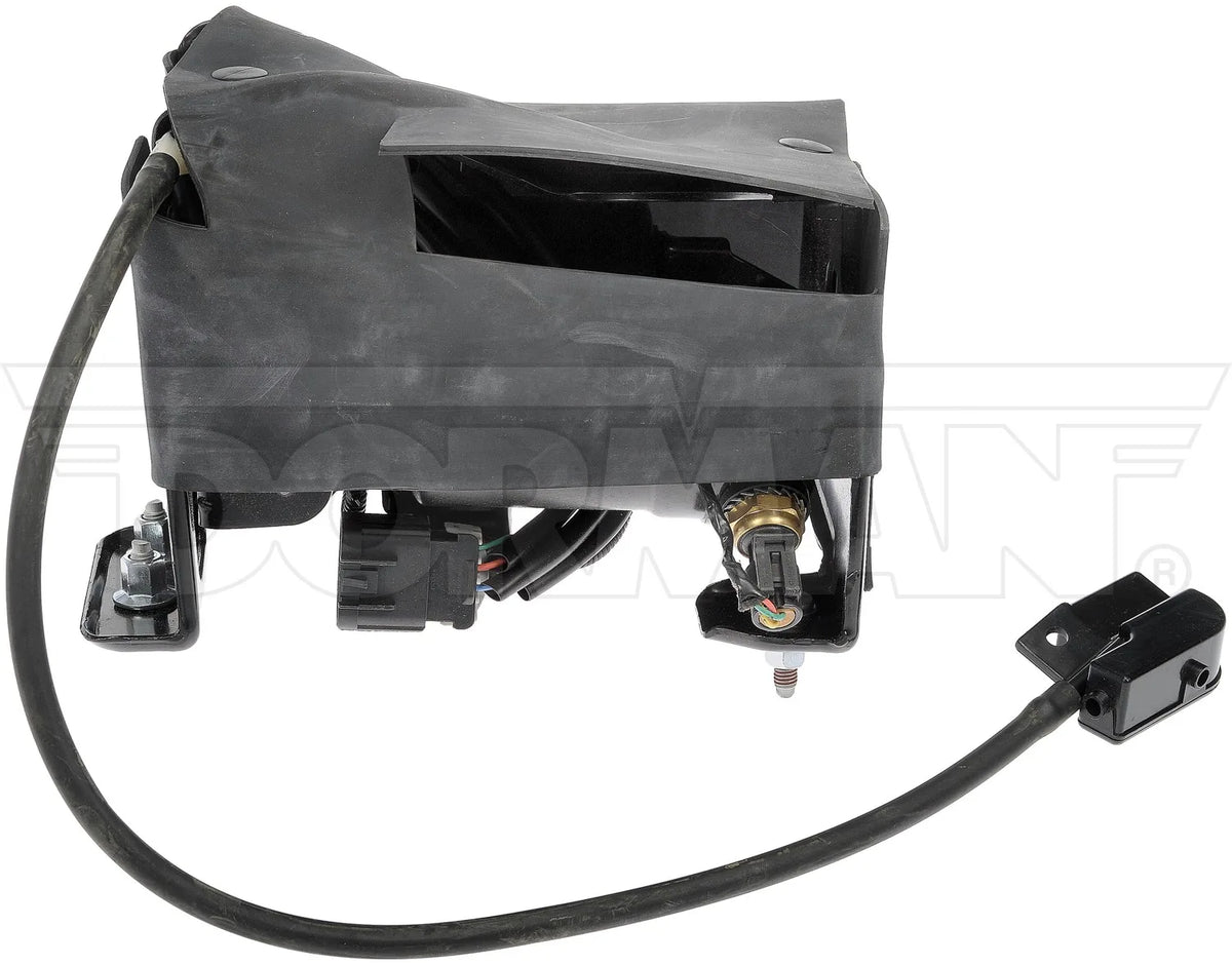 Dorman 949-099 2001-2020 GMC Yukon Air Suspension Compressor
