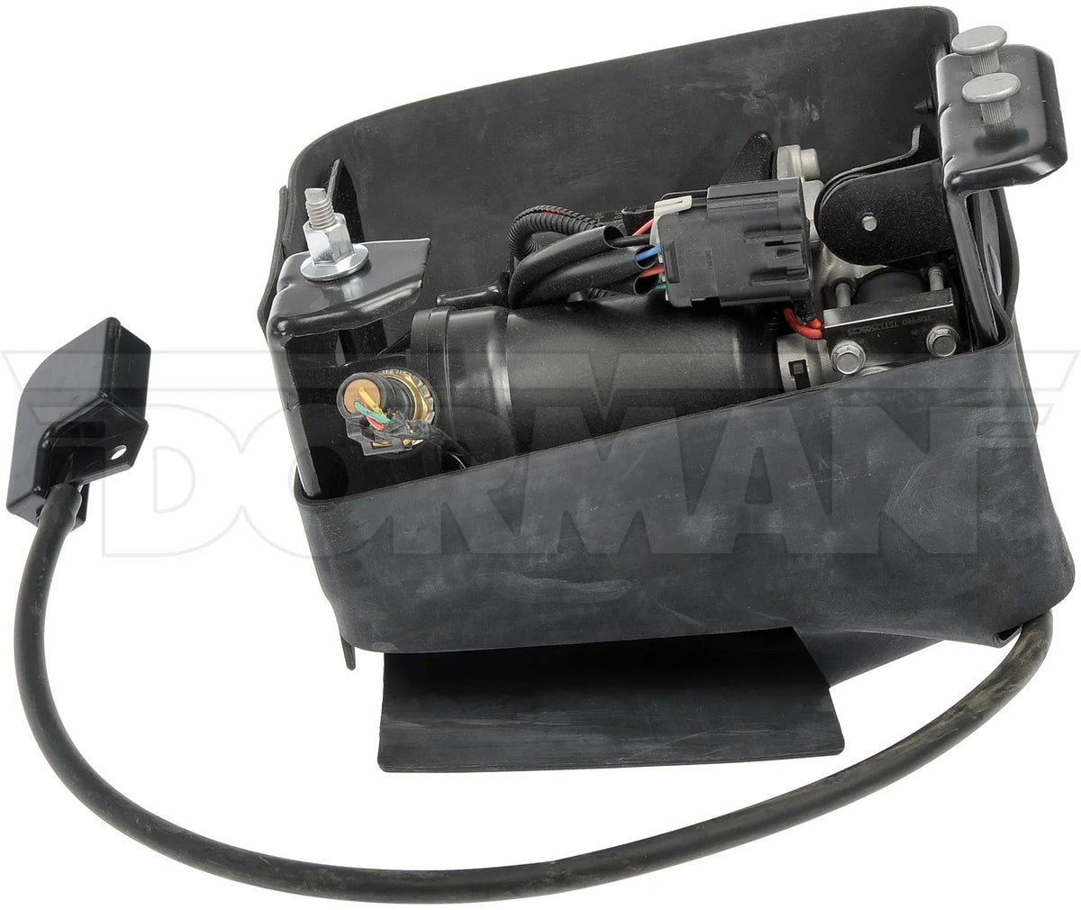 Dorman 949-099 2001-2020 GMC Yukon Air Suspension Compressor