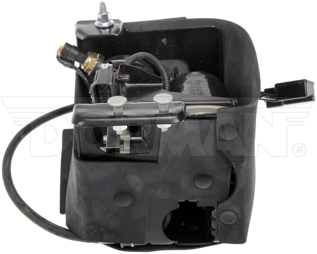 Dorman 949-099 2001-2020 GMC Yukon Air Suspension Compressor