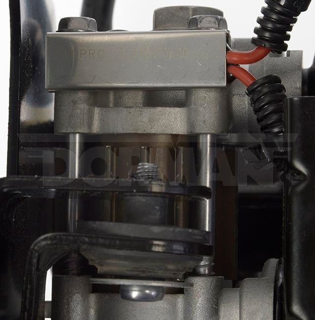 Dorman 949-100 2001-2020 GMC Yukon Air Suspension Compressor