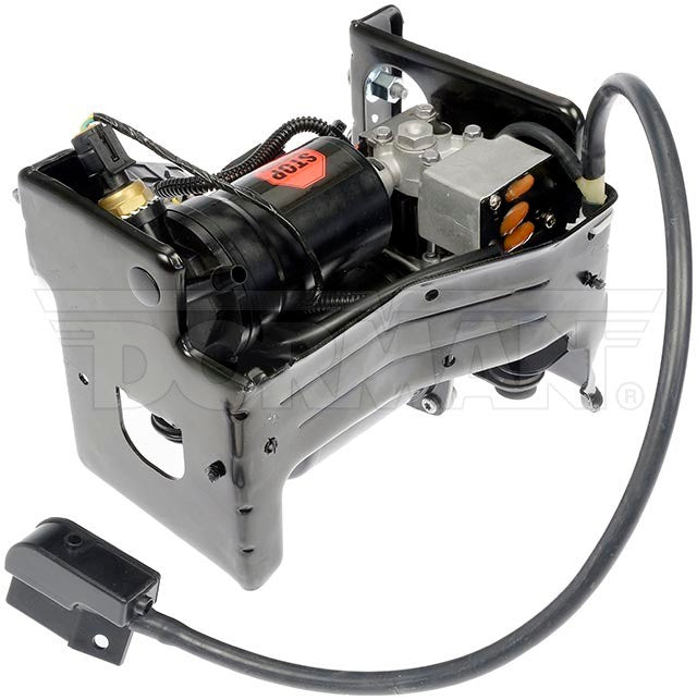 Dorman 949-100 2001-2020 GMC Yukon Air Suspension Compressor