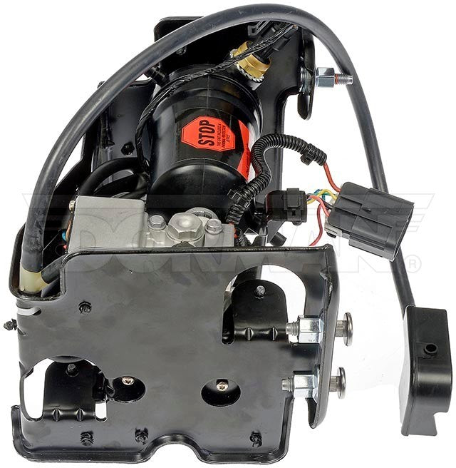 Dorman 949-100 2001-2020 GMC Yukon Air Suspension Compressor