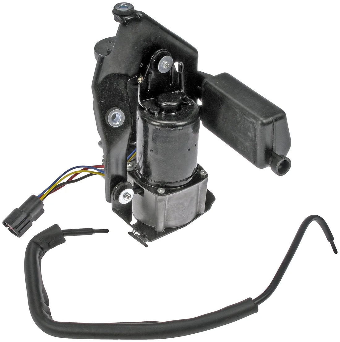 Dorman 949-201 2004-2006 Ford Expedition Air Suspension Compressor