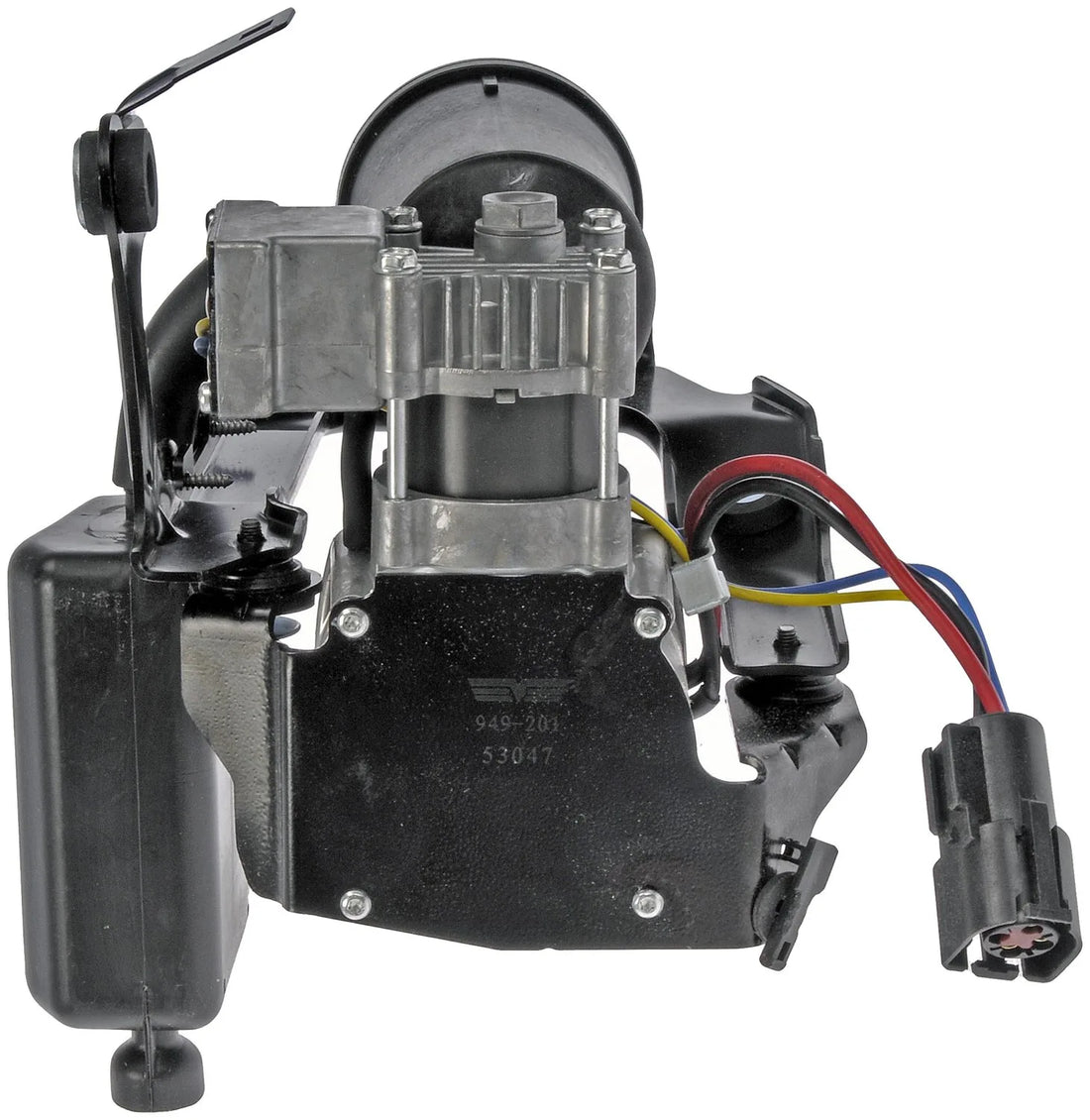 Dorman 949-201 2004-2006 Ford Expedition Air Suspension Compressor