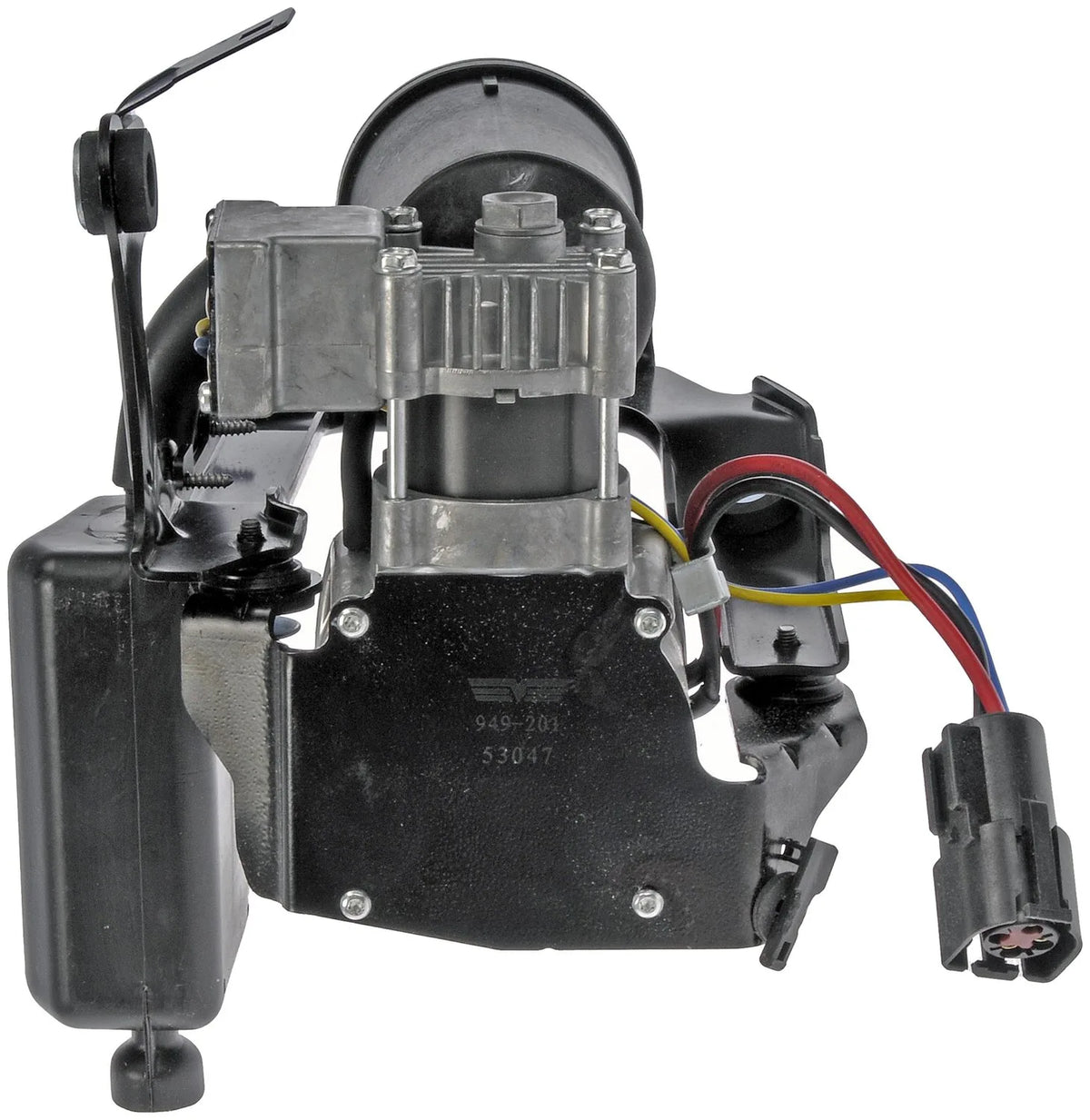 Dorman 949-201 2004-2006 Ford Expedition Air Suspension Compressor