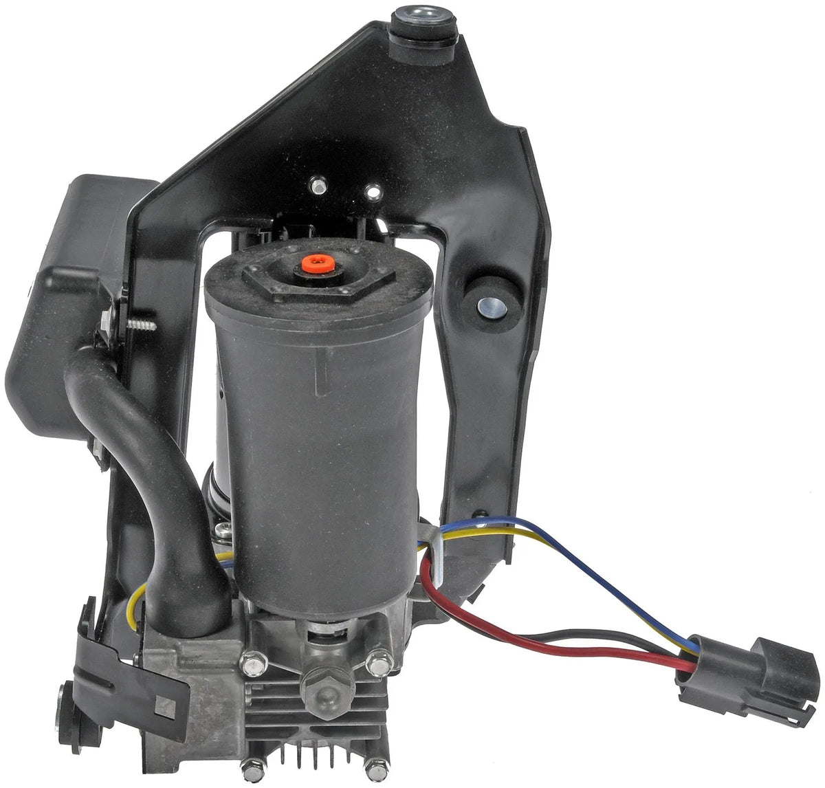 Dorman 949-201 2004-2006 Ford Expedition Air Suspension Compressor