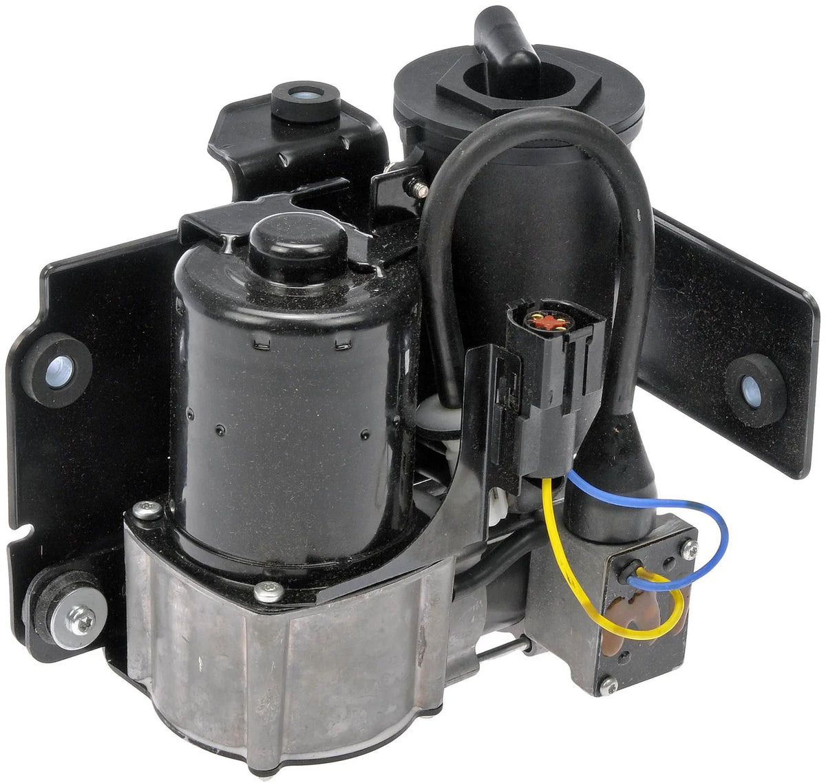 Dorman 949-202 2007-2018 Ford Expedition Air Suspension Compressor