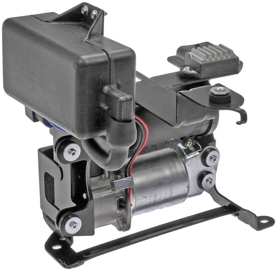 Dorman 949-203 1997-1998 Lincoln Mark VIII Air Suspension Compressor