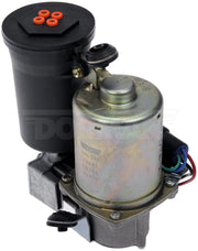 Dorman 949-206 1984-1991 Lincoln Mark VII Air Suspension Compressor