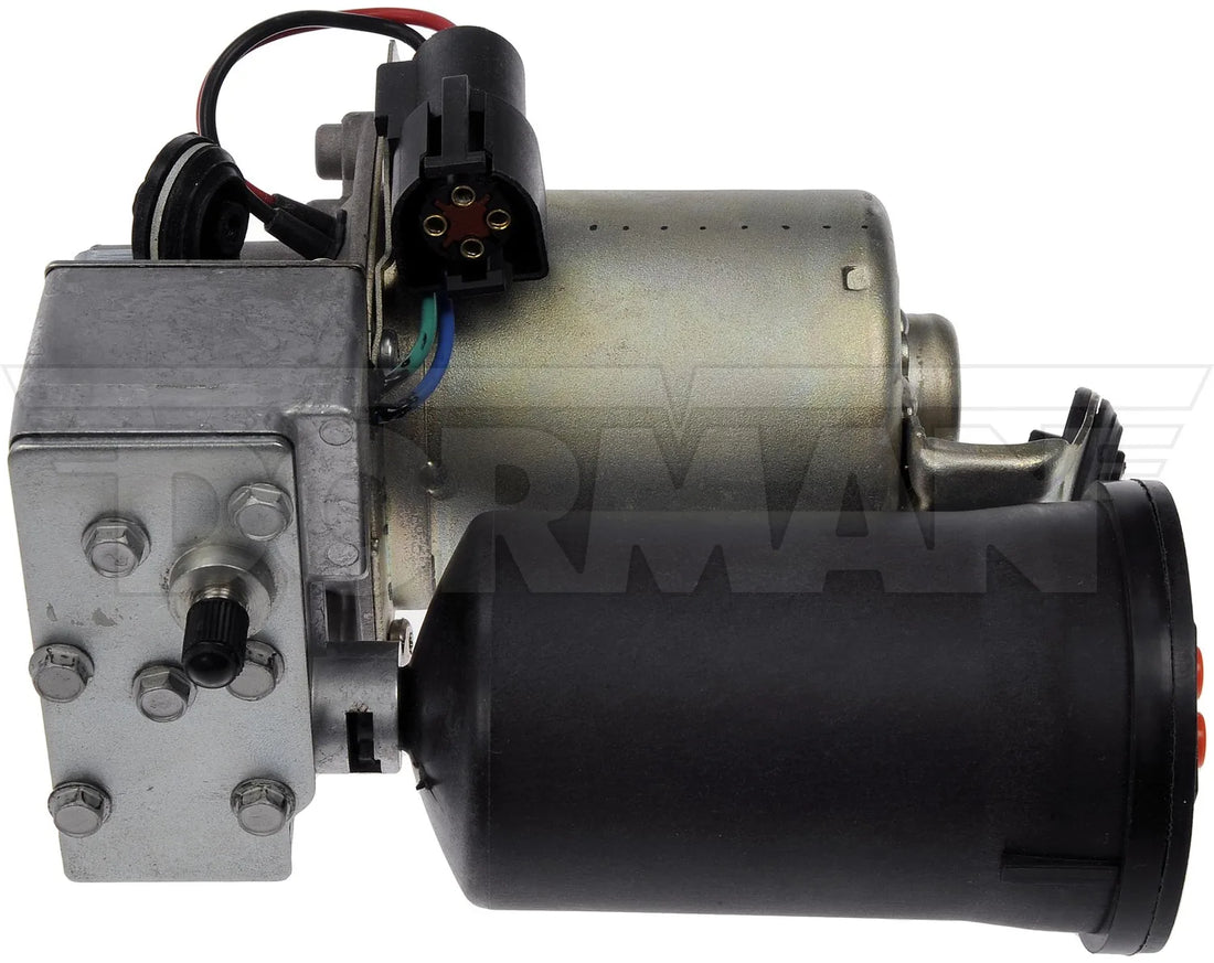 Dorman 949-206 1984-1991 Lincoln Mark VII Air Suspension Compressor