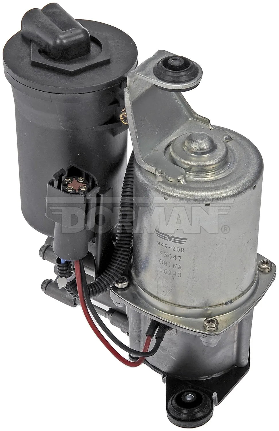 Dorman 949-208 1997-2002 Lincoln Continental Air Suspension Compressor