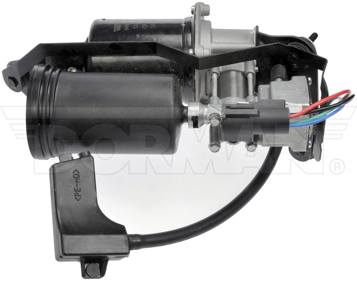 Dorman 949-209 1998-2002 Lincoln Town Car Air Suspension Compressor