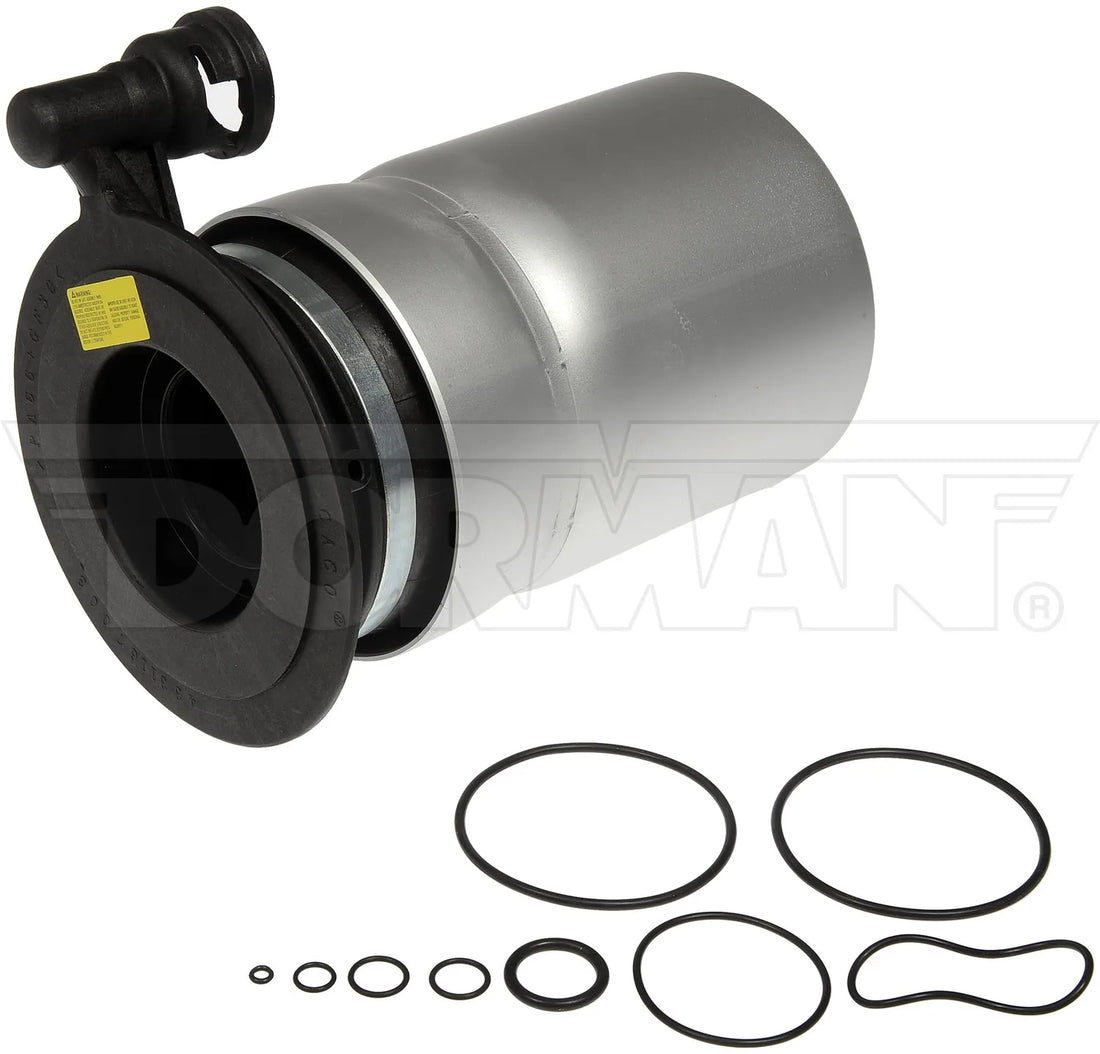 Dorman 949-256 2007-2013 Ford Expedition Air Suspension Spring