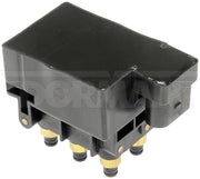 Dorman 949-302 2022 Jeep Grand Cherokee WK Air Suspension Solenoid Valve Unit